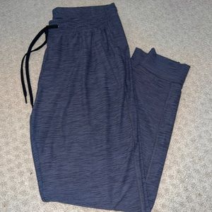 old navy active joggers